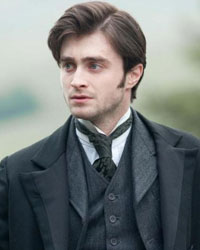 Daniel Radcliffe